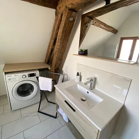 La Champenoise La Tannerie Apartment Troyes Exterior photo