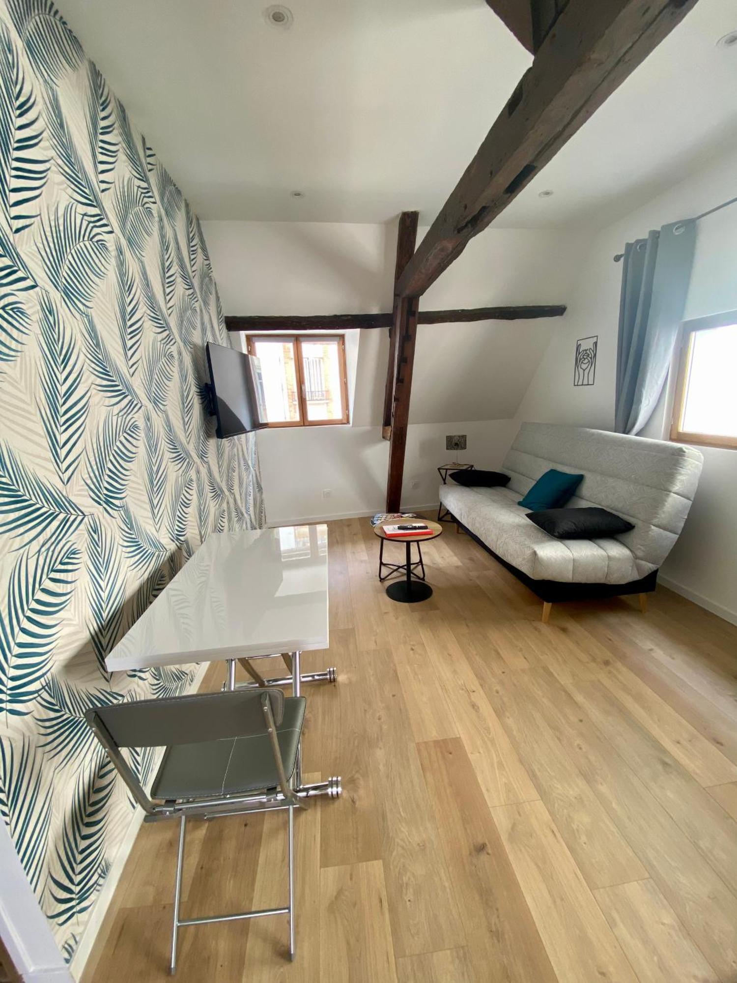 La Champenoise La Tannerie Apartment Troyes