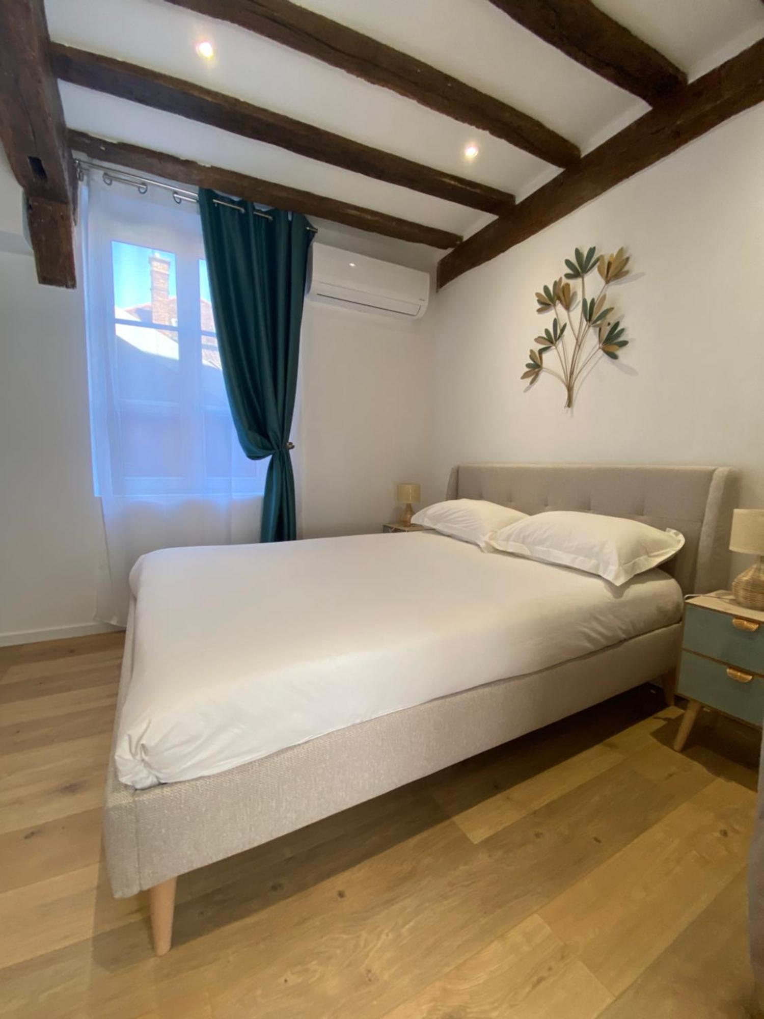 La Champenoise La Tannerie Apartment Troyes
