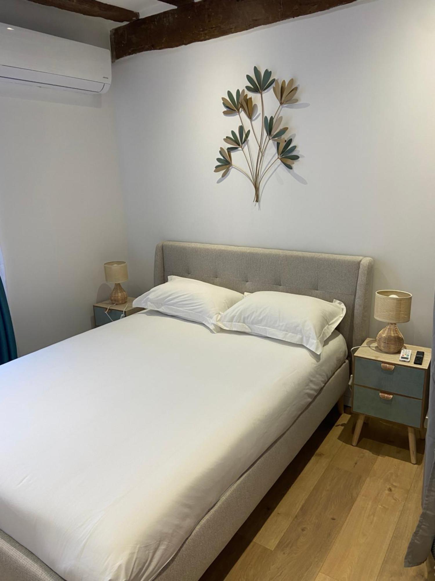 Apartment La Champenoise La Tannerie Troyes